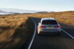 Audi RS6 Avant 2020 года (UK)